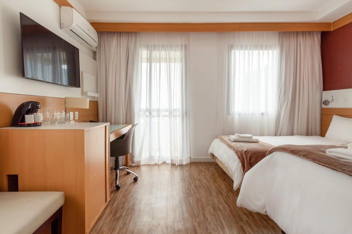Hotel Bhomy Pinheiros - Flat Em Otima Regiao Q1601 San Paolo Esterno foto